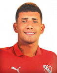 Javier Ezequiel Ruiz