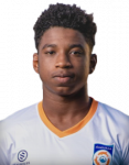 Javis Shemal Jones