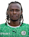 Jean Luc Tchibinda