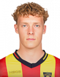 Jeppe Corfitzen