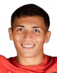 Jeremías Joel Correale