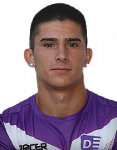 Jeremías Ezequiel Kruger