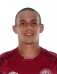 Jeremías Luciano Chavero Pérez