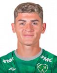 Jeremías Andrés Vallejos