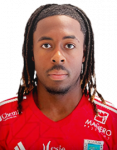 Jérémie Sylvangui Clovis Gnali