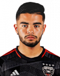 Jeremy Edmilson Garay Solís