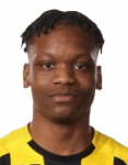 Jeremy Nosakhare Agbonifo