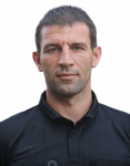 Jeremy Stinat