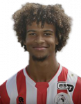 Jeremy Udenhout
