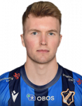 Jesper Strand Isaksen