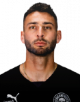 Jhon Alexander Hinestroza Romaña