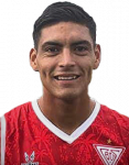 Jhon Edy Mena Pérez