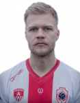 Jo Nymo Matland