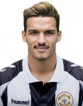 João Tiago Serrão Garcês