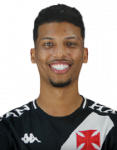 João Victor Gomes Laranjeira Lima