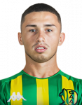 Joel Emiliano De Marco