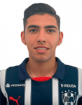 Joel Eduardo Domínguez Macías