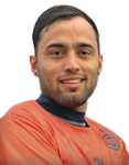 Joel Ian Godoy Gill
