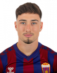 Joel Jorquera Romero