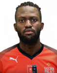 Joël Mawungu