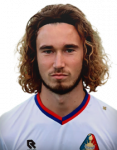 Joël van Blerk