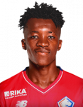 Joffrey Nino Negawabloua Bazié
