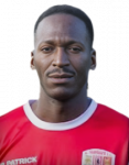 Johan Yangassa