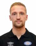 Johannes Moesgaard