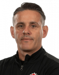 John Herdman