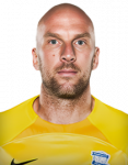 John Ruddy