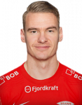 Jon-Helge Ødegård Tveita