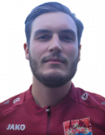 Jona Luis Scholz