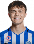 Jonas Søgaard Mortensen
