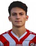 Jonas Vorderegger