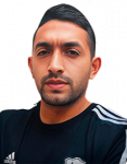 Jonatan Esteban Goitía