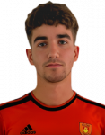 Jonatan Marvin Rindom