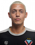 Jonatan Nicolás Bogado