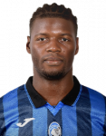 Jonathan Italeng