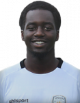Jonathan Nsanzimana