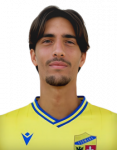 Jonathan Spedalieri