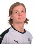 Jonni Thusberg