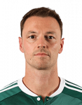 Jonny Evans