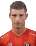 Jordan Dauchy