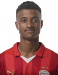 Jordy Bawuah