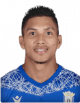 Jorge Abdiel Gutiérrez Cornejo