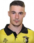 Jorge Gabriel Costa Monteiro
