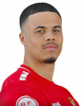 Jorginho Soares