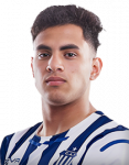 José David Romero