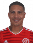 Paolo Guerrero