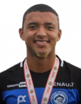 José Vitor Silva Neves